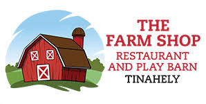 The Farm Shop Restaurant and Play Barn, Tinahely