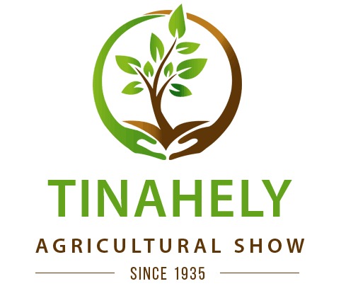 Tinahely Agricultural Show — since 1935