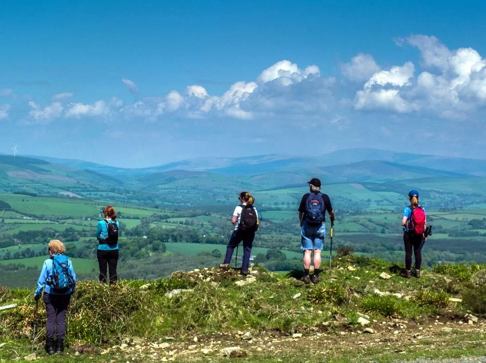 Kyle Loop, near Tinahely, Co. Wicklow